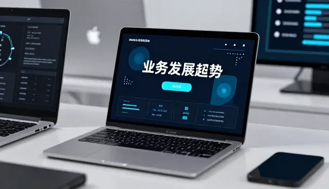 AI平台流量分析如何驱动搜索优化新范式