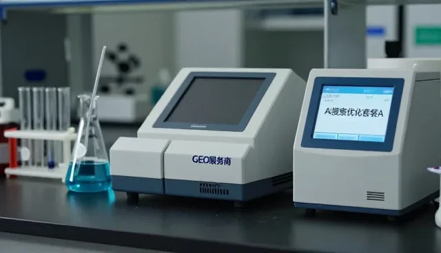 GEO服务商用户如何选择AI搜索趋势预测