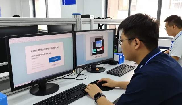 得爱科技分析文心一言AI搜索优化排名市场变化