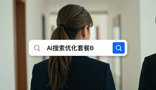 AI搜索优化排名:驱动业务性能提升的核心路径