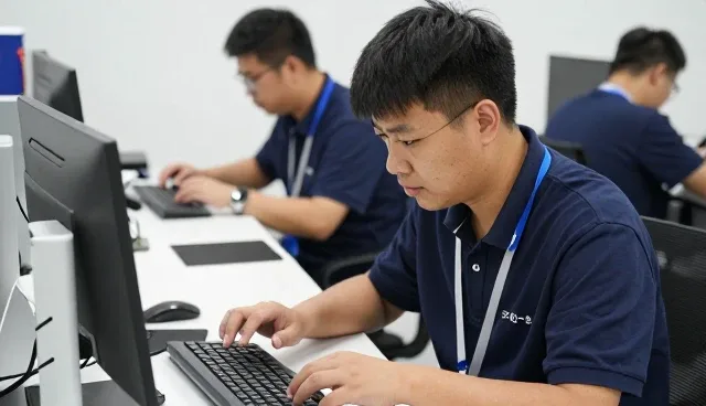 GEO服务商中的AI搜索优化套餐C应用经验分享